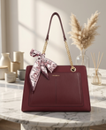 Chrisbella Signature Bag